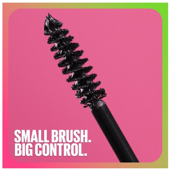 Maybelline Great Lash Lots of Lashes Mascara Shade: Very Black 🖤 🆕 - Picture 7 of 12